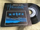 SP HOLOCAUST - SMOKIN VALVES  - PHŒNIX AZ  1 810 - 1980
