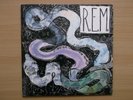 R.E.M. The Reckoning Japan Pressing A1 B1 vinyl lp