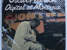 Oscar Peterson Sealed DBX Decoder Pablo LP 1980