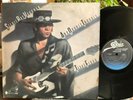 Stevie Ray Vaughan   Texas Flood   1983 Debut 1st Press   Lp=VG+ | Cover=VG+