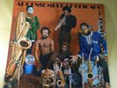 ART ENSEMBLE OF CHICAGO With FONTELLA BAS 30 AM 6117 France ( RE )