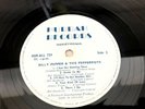BILLY PEPPER AND THE PEPPERPOTS  MERSEYMANIA  SIXTIES BEAT LP  HURRAH EX COND