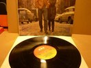 BOB DYLAN Vinyl MINT LP THE FREEWHEELIN’ CBS SUNBURST 70'S Reissue Stereo