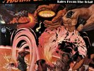 Jello Biafra - High Priest Of Harmful Matter: Tales From The Trial (LP) (VG/G-VG
