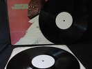 RUFUS THOMAS Crown Prince & Did You Heard Me WHITE LABEL TEST STAX VINYL LP Soul