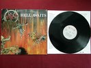 Vinyl LP - Slayer, Hell Awaits