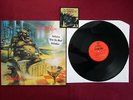 Vinyl LP - Protector, Leviathan's Desire, Inclusive Patch
