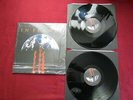 Vinyl Doppel LP - In Flames, Lunar Strain, lim. Edition