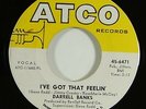 Darrell Banks 
