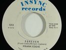 Frank Eddie 
