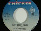 Gene Chandler 