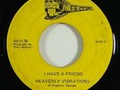 Heavenly Vibrations 