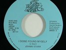Johnni Starr 