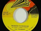 O.C. Tolbert 