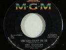 Roy Hamilton 