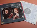 SXL 6802 Bartok Violin Concerto No.2 LPO Solti Kyung-Wha Chung 1st LP DECCA UK