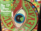 The 13th Floor Elevators Pic Disc, RSD 2019, Limited Ed. of 1000, Original Mono