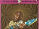 WELCH, Leo Bud - The Angels In Heaven Done Signed My Name - Vinyl (LP + insert)