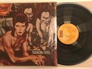DAVID BOWIE - DIAMOND DOGS INDIA LP 1974 RADIO STATION SAMPLE NM/NM RARE