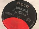 metallica ride the lightning vinyl