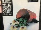 DE LA SOUL De La Soul Is Dead 2xLP GREEN YELLOW /1000 SEALED Vinyl Me, Please.
