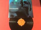 The John Coltrane Quartet-Coltrane: Vinyl, LP, Limited Edition, Reissue180 Gram