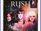 Rush Agora Ballroom Europe New Limited Edition Record Rox Vox ?RVLP2050