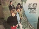Big Hits (High Tide and Green Grass) [LP] by Rolling Stones (The) (Vinyl,...