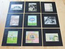 Faust So Far rare German progrock LP all excellent with 9 prints 1972