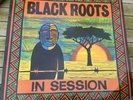 Black Roots, Black Roots In Session vinyl LP, BBC 1985