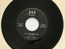 NORTHERN SOUL 45-BETTY LLOYD-I'M CATCHING ON-BSC