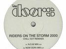 Doors Riders On The Storm 2000 12
