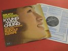 SXL 6573 Bruch Violin Concerto Scottish Fantasia Kyung-Wha Chung RPO Kempe DECCA