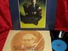1972 UK NR MINT 4LP CBS 77418 STEREO ISAAC STERN FAVOURITE VIOLIN CONCERTOS BOX