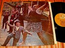 THE DOORS   STRANGE DAYS    LP    ORIGINAL MONO PRESS