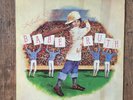 Babe Ruth ?– Kid's Stuff LP. UK 1st 1976  Capitol Records ?– E-ST 23739