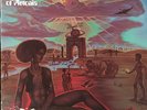 SUN RA & His MYTH-SCIENCE ARKESTRA The Nubians Of Plutonia WLP IMPULSE LP