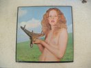 BLIND FAITH LP 1ST LP - ATCO SD33-304A ORIG COVER - ERIC CLAPTON STEVE WINWOOD