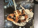 BONEY M - NIGHT FLIGHT TO VENUS (K50498)• Vinyl LP Record • A2B2 PRESS • EX-/EX