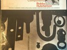 BOBBY HUTCHERSON Components LP BLUE NOTE BST 84213 US '65 NY RVG Freddie Hubbard