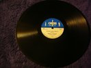 Blues 78 RPM Muddy Waters Chess 1514 Looking For My Baby, Please Have Mercy E+