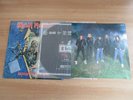 Iron Maiden ?– No Prayer For The Dying Rare Edit 8 Tracks Korea Promo LP 1990