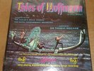 Beecham OFFENBACH The Tales of Hoffmann (soundtrack) - London A 4302 SEALED