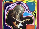 Buddy Guy: A Man And The Blues-1968 Vanguard First Pressing Stereo 12