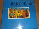 Gyorgy Sandor BARTOK Piano Music Vol.2 - Vox Box SVBX 5426 SEALED