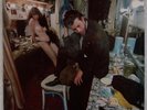 TOM WAITS: Small Change US Asylum 1st Press 7E-1078 (Specialty) Vinyl LP NM-