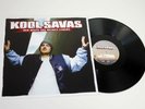 Kool Savas Der beste Tag meines Lebens 2 LP Vinyl 12