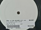 XXXChange ?– Money Lotion JT Vs Source Vs Candi Staton, You Got My Love 12