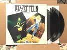 Led Zeppelin - How Many More Times Limited Edition 3LP, Long Beach 1975