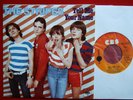 The Stripes - Tell Me Your Name - Weekend Love NENA NDW